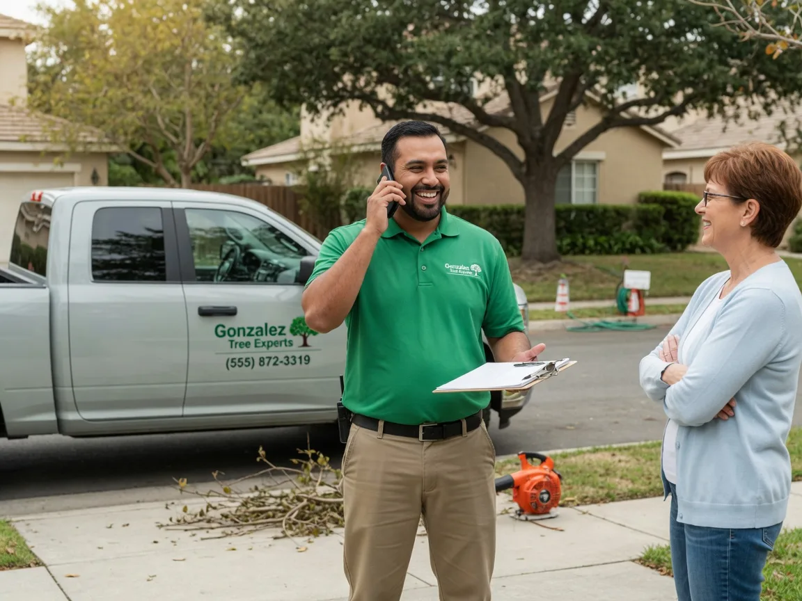 Tree Service Pretty Prairie, KS FAQs